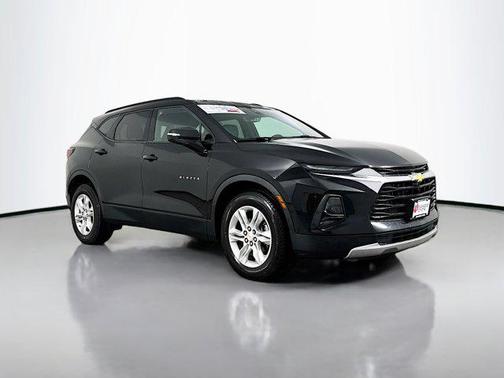 2019 Chevrolet Blazer 3LT