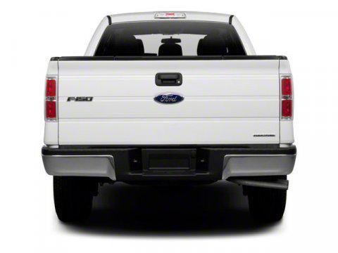 2010 Ford F-150 XLT SuperCab