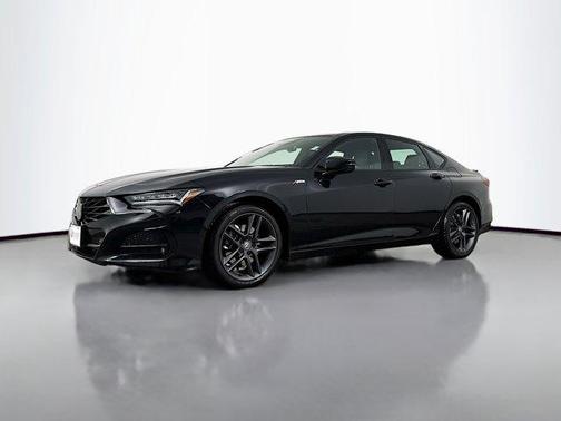 2024 Acura TLX A-Spec