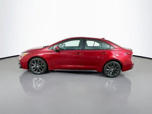 2023 Toyota Corolla XSE