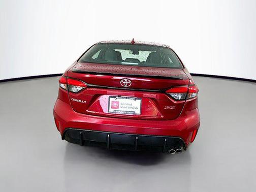 2023 Toyota Corolla XSE
