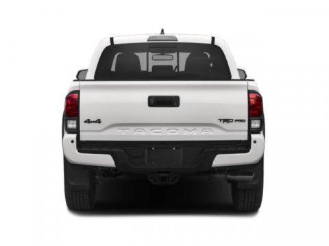 2018 Toyota Tacoma TRD Off Road