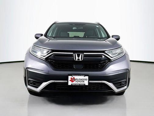 2021 Honda CR-V AWD Touring