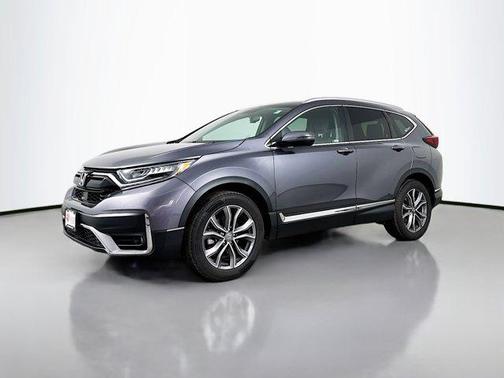 2021 Honda CR-V AWD Touring