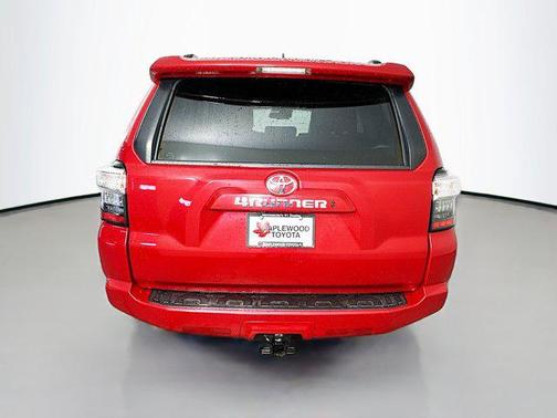 2020 Toyota 4Runner SR5 Premium