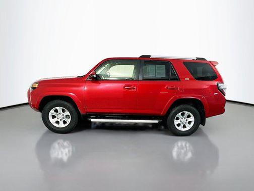 2020 Toyota 4Runner SR5 Premium