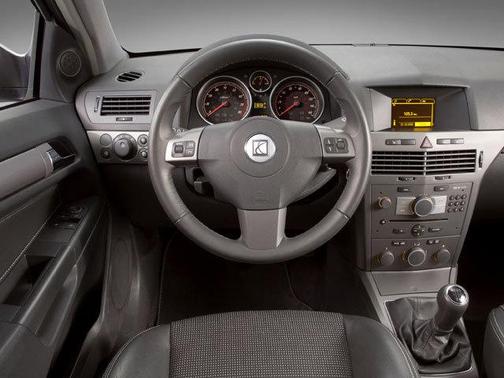 2008 Saturn Astra XR
