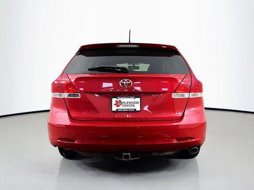 2012 Toyota Venza LE
