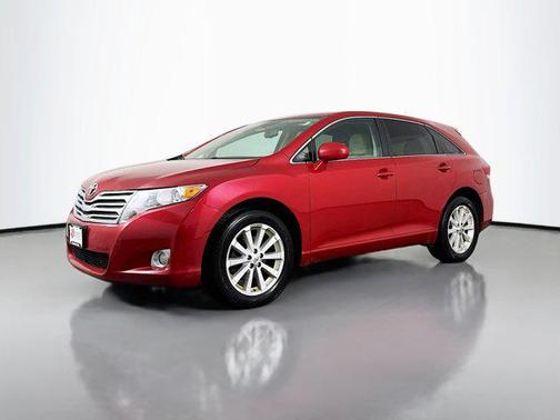 2012 Toyota Venza LE