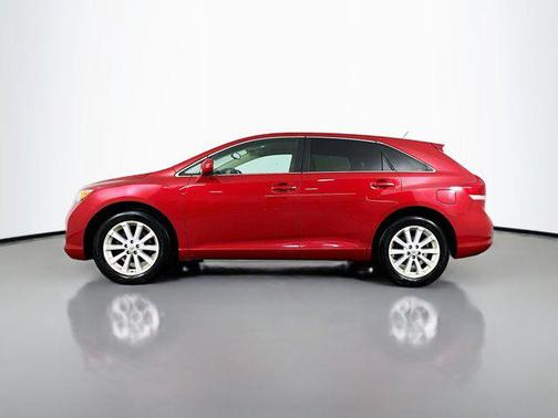 2012 Toyota Venza LE
