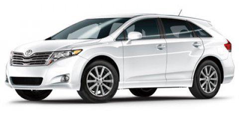 2012 Toyota Venza LE