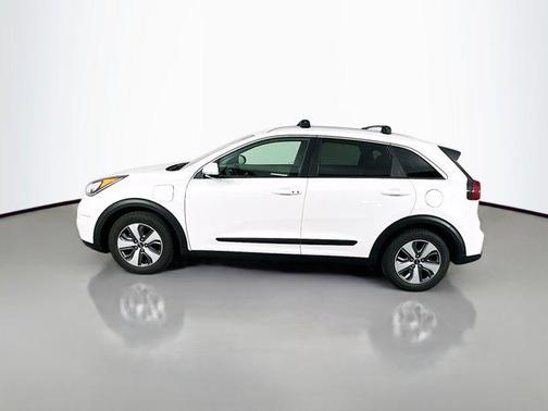 2019 Kia Niro EX