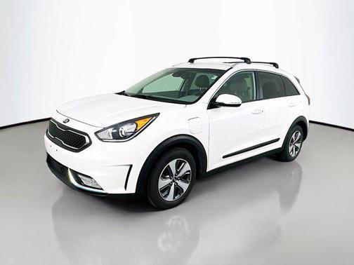 2019 Kia Niro EX