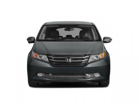 2015 Honda Odyssey Touring