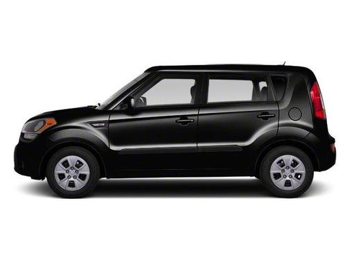 2013 Kia Soul !