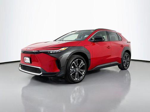 2023 Toyota bZ4X Limited