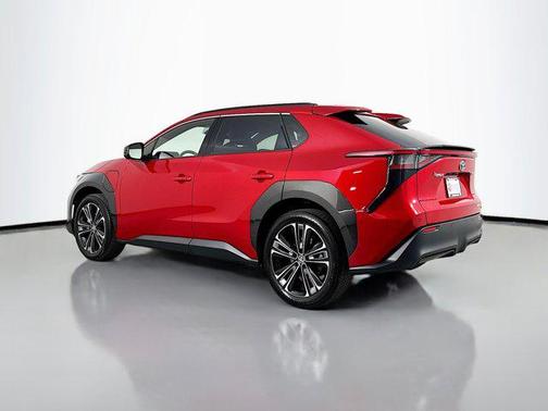 2023 Toyota bZ4X Limited