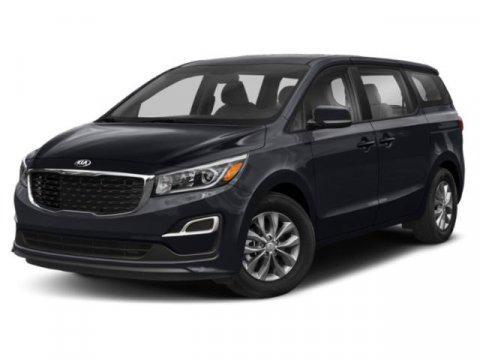 2019 Kia Sedona EX