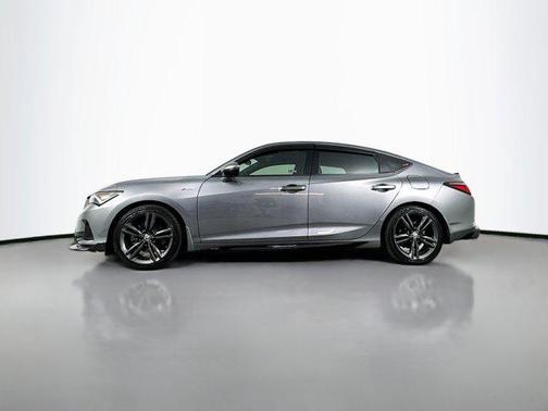 2024 Acura Integra A-SPEC Technology