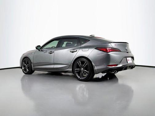 2024 Acura Integra A-SPEC Technology