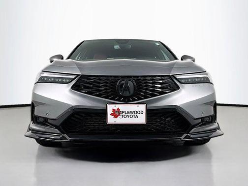 2024 Acura Integra A-SPEC Technology