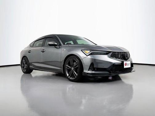 2024 Acura Integra A-SPEC Technology