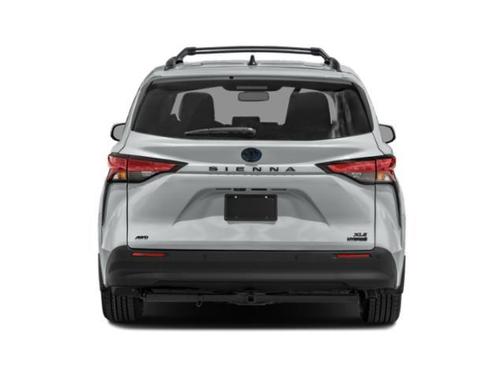 2023 Toyota Sienna Woodland Edition 7-Passenger