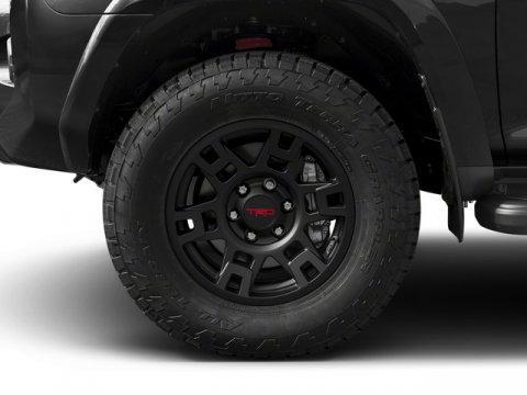 2018 Toyota 4Runner TRD Pro