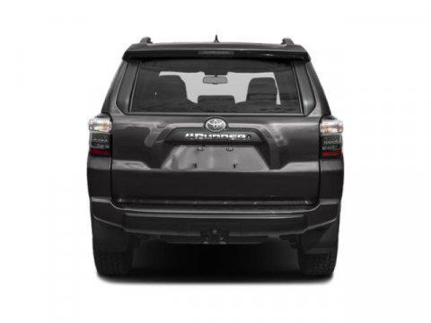 2018 Toyota 4Runner TRD Pro
