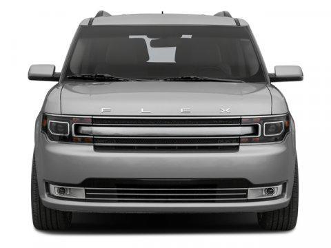2016 Ford Flex SEL