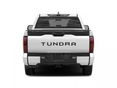 2023 Toyota Tundra Hybrid Platinum