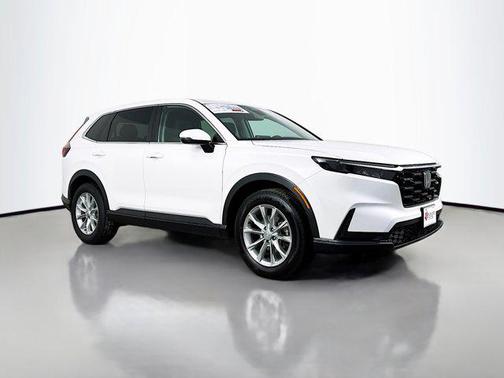 2024 Honda CR-V EX AWD