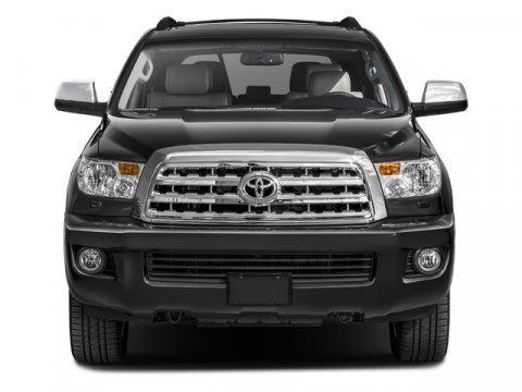 2016 Toyota Sequoia Limited