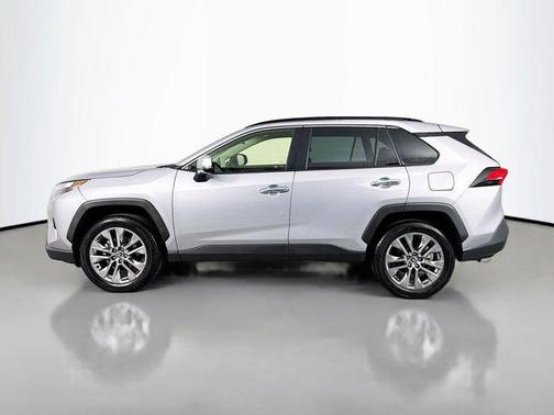 2024 Toyota RAV4 Limited