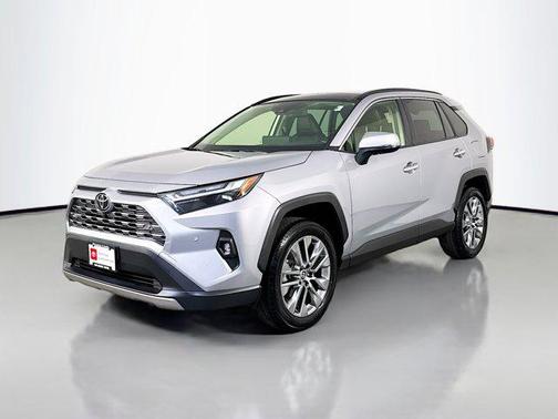 2024 Toyota RAV4 Limited