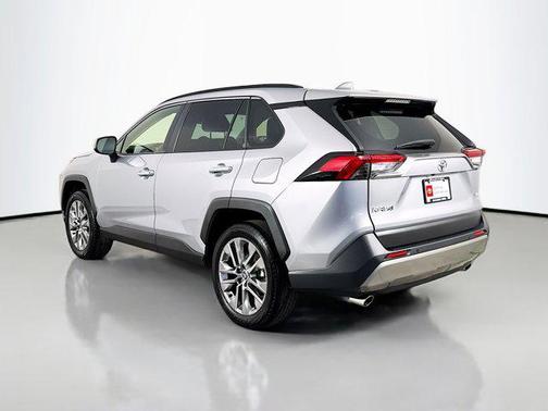 2024 Toyota RAV4 Limited