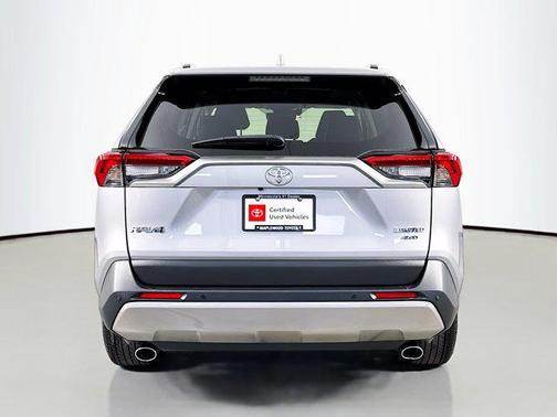 2024 Toyota RAV4 Limited
