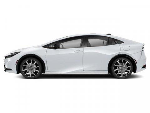2025 Toyota Prius L