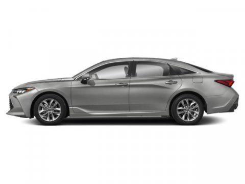 2020 Toyota Avalon XLE