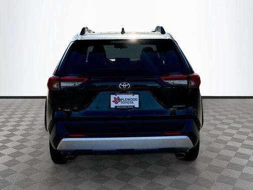 2022 Toyota RAV4 Adventure