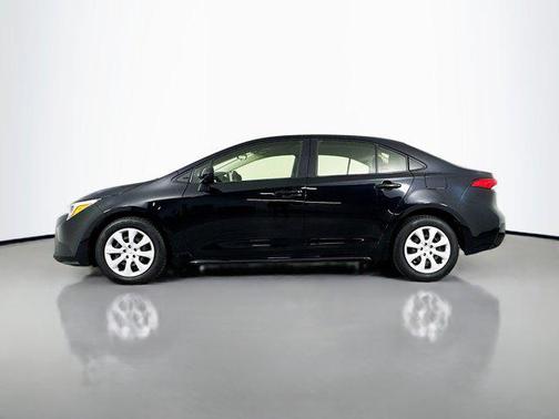 2023 Toyota Corolla Hybrid XLE