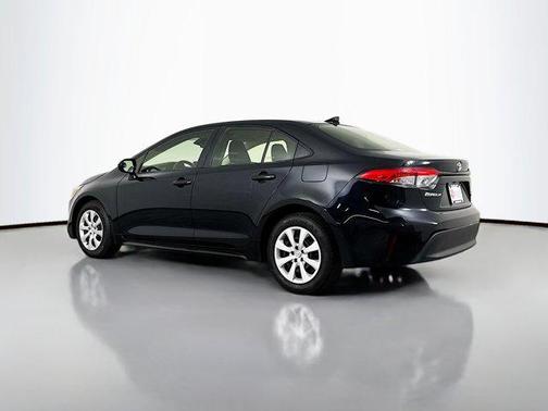2023 Toyota Corolla Hybrid XLE