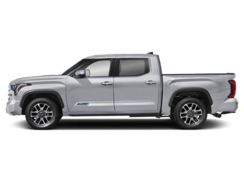 2025 Toyota Tundra 1794 Edition