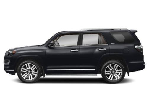 Blizzard Pearl 2023 Toyota 4Runner Limited