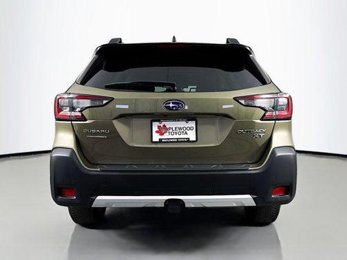 2023 Subaru Outback Limited XT