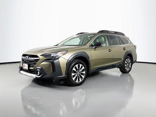 2023 Subaru Outback Limited XT