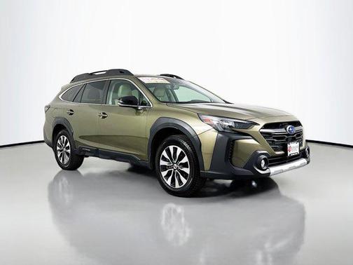 2023 Subaru Outback Limited XT