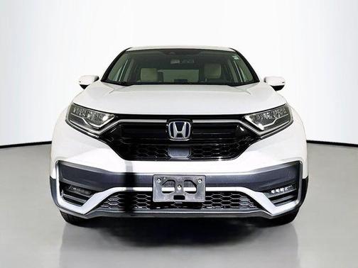 2020 Honda CR-V Hybrid EX-L