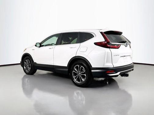2020 Honda CR-V Hybrid EX-L