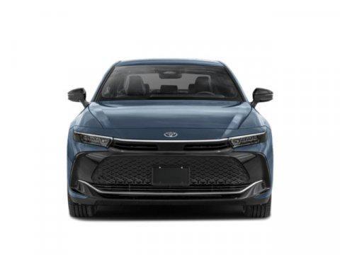 2026 Toyota Crown Nightshade Edition